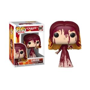 Carrie Funko Pop